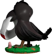 Youtooz: Original Collection [Crowlirious] Vinyl Figure #147 Toys & Games Youtooz