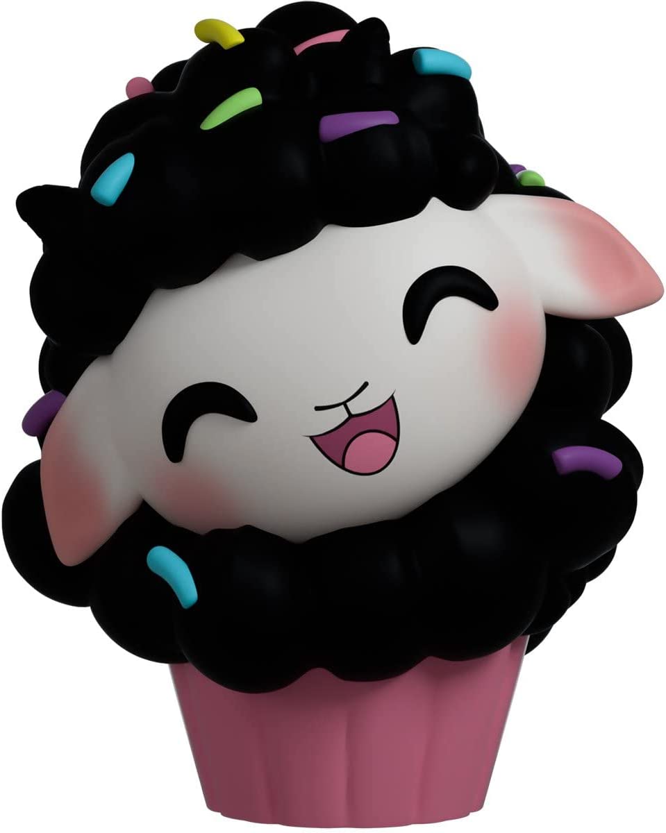 Youtooz: Original Collection [Cupcake] Vinyl Figure #300 Toys & Games Youtooz