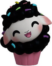 Youtooz: Original Collection [Cupcake] Vinyl Figure #300 Toys & Games Youtooz