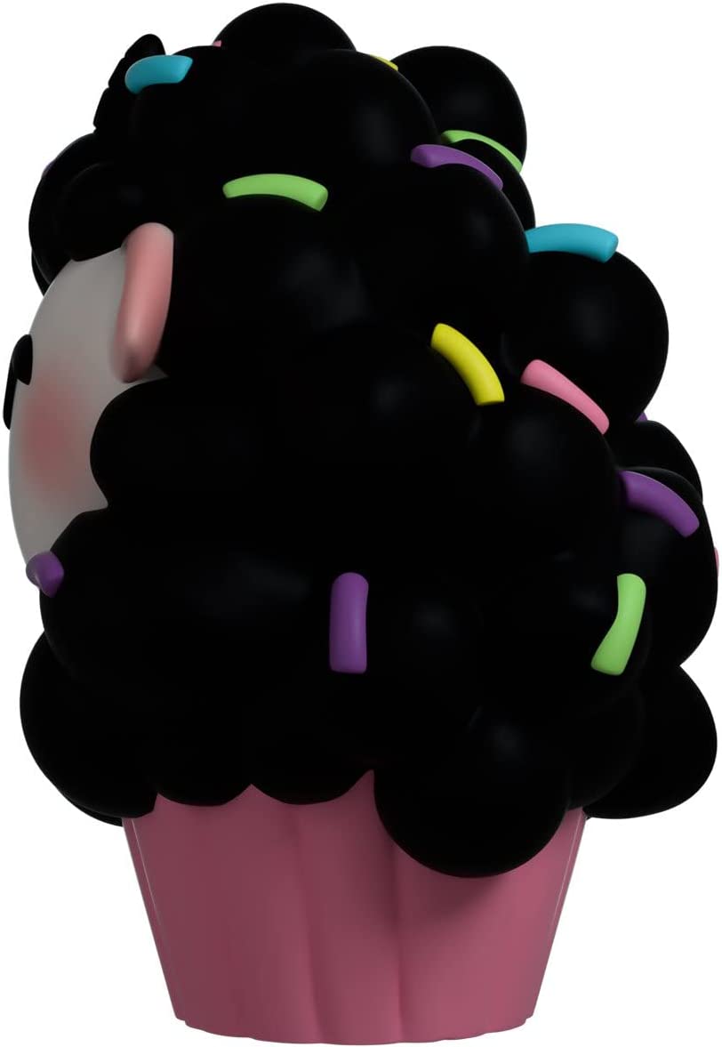 Youtooz: Original Collection [Cupcake] Vinyl Figure #300 Toys & Games Youtooz
