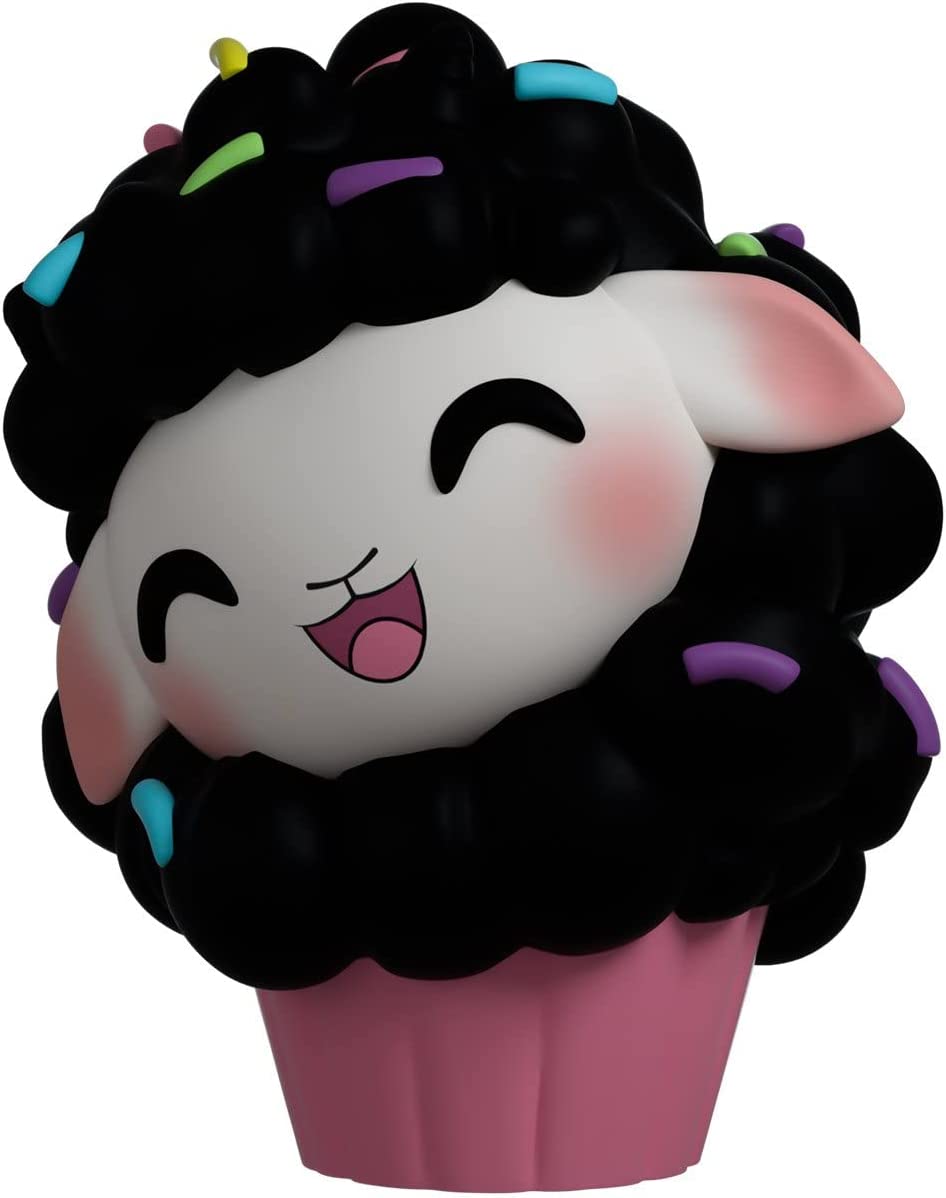 Youtooz: Original Collection [Cupcake] Vinyl Figure #300 Toys & Games Youtooz
