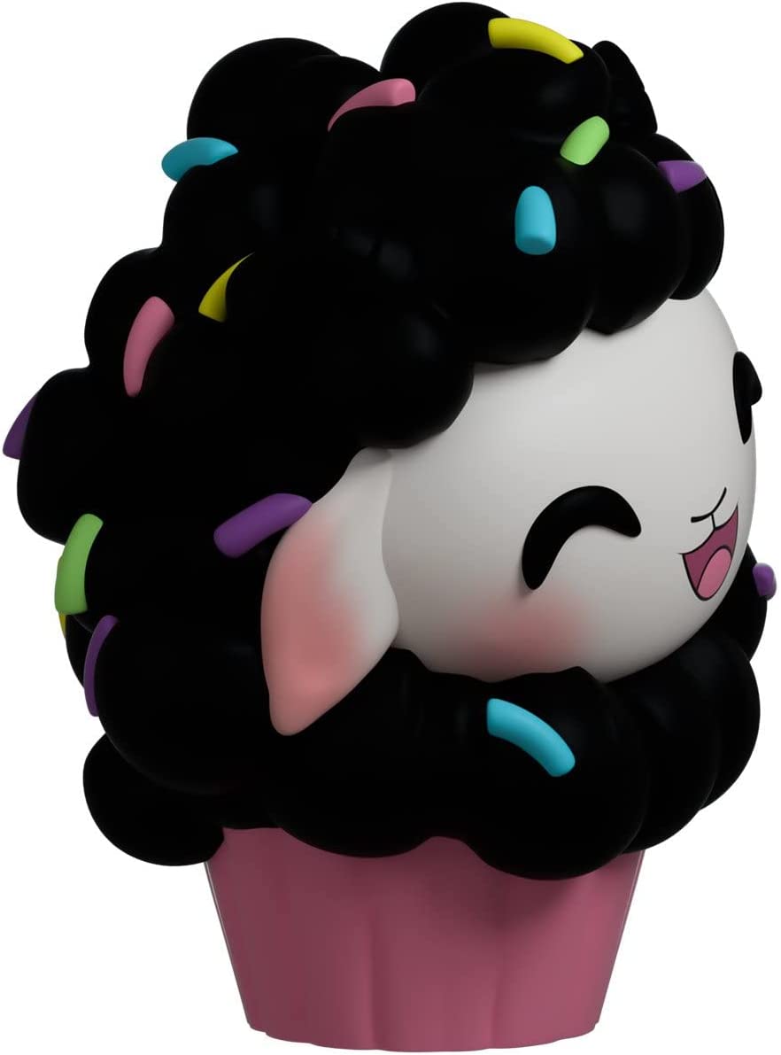 Youtooz: Original Collection [Cupcake] Vinyl Figure #300 Toys & Games Youtooz