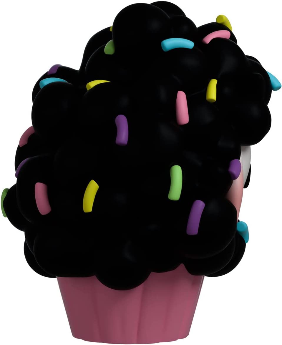 Youtooz: Original Collection [Cupcake] Vinyl Figure #300 Toys & Games Youtooz