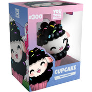 Youtooz: Original Collection [Cupcake] Vinyl Figure #300 Toys & Games Youtooz