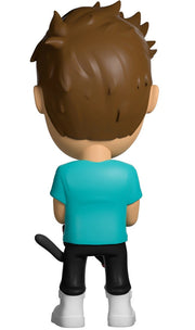 Youtooz: Denis Vinyl Figure #89 Toys & Games Youtooz   
