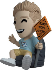 Youtooz: Original Collection [Drew Gooden Vinyl Figure #319] Toys & Games Youtooz