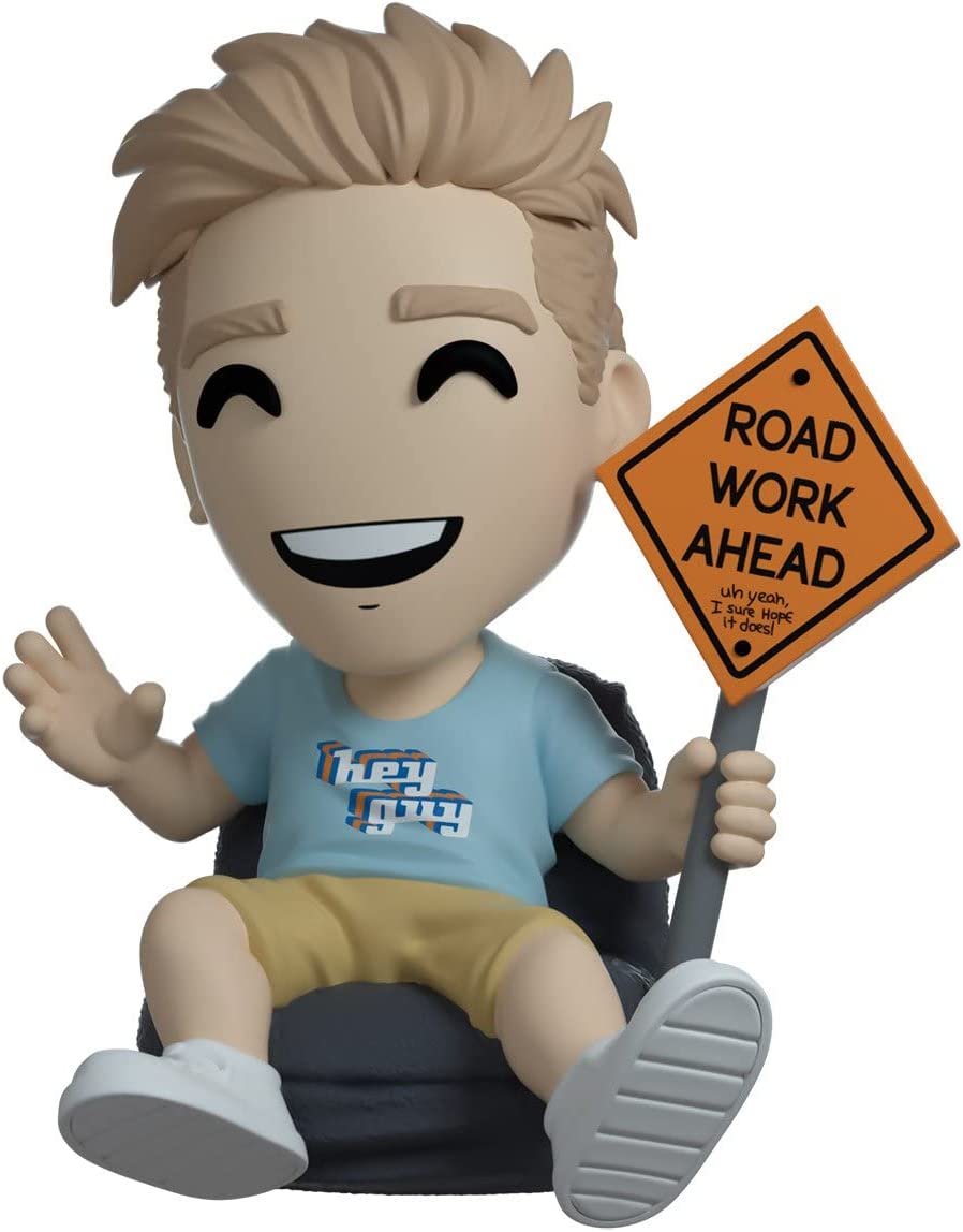 Youtooz: Original Collection [Drew Gooden Vinyl Figure #319] Toys & Games Youtooz