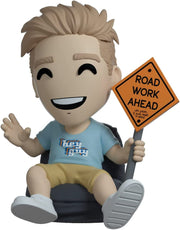Youtooz: Original Collection [Drew Gooden Vinyl Figure #319] Toys & Games Youtooz