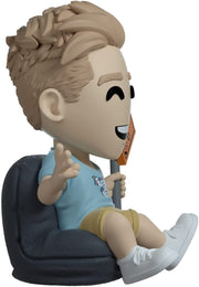Youtooz: Original Collection [Drew Gooden Vinyl Figure #319] Toys & Games Youtooz