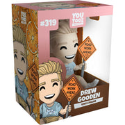 Youtooz: Original Collection [Drew Gooden Vinyl Figure #319] Toys & Games Youtooz
