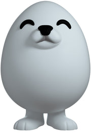 Youtooz: Meme Collection [Eggdog Vinyl Figure #45] Toys & Games Youtooz
