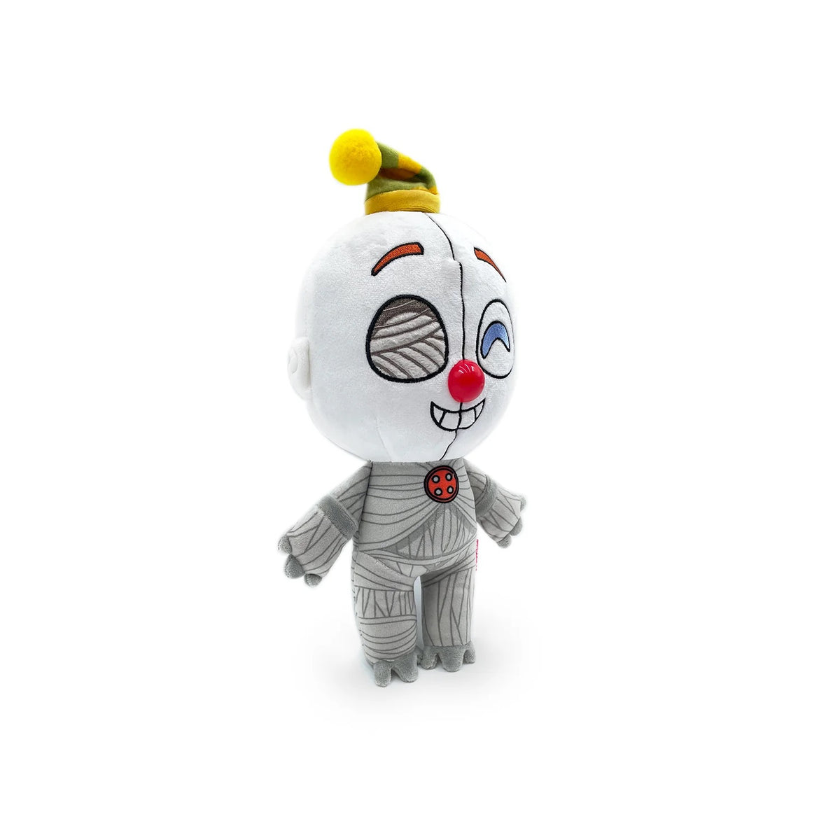 FNAF: Ennard Chibi 9" Plush Plushies Youtooz