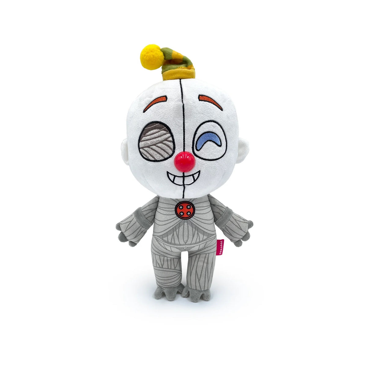 FNAF: Ennard Chibi 9" Plush Plushies Youtooz