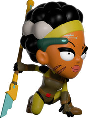 Youtooz: Final Space Collection - Nightfall Vinyl Figure #1 Toys & Games Youtooz   