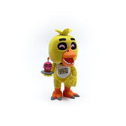 Youtooz: Five Nights at Freddy's Collection [Flocked Chica Vinyl Figure #23] Toys & Games Youtooz