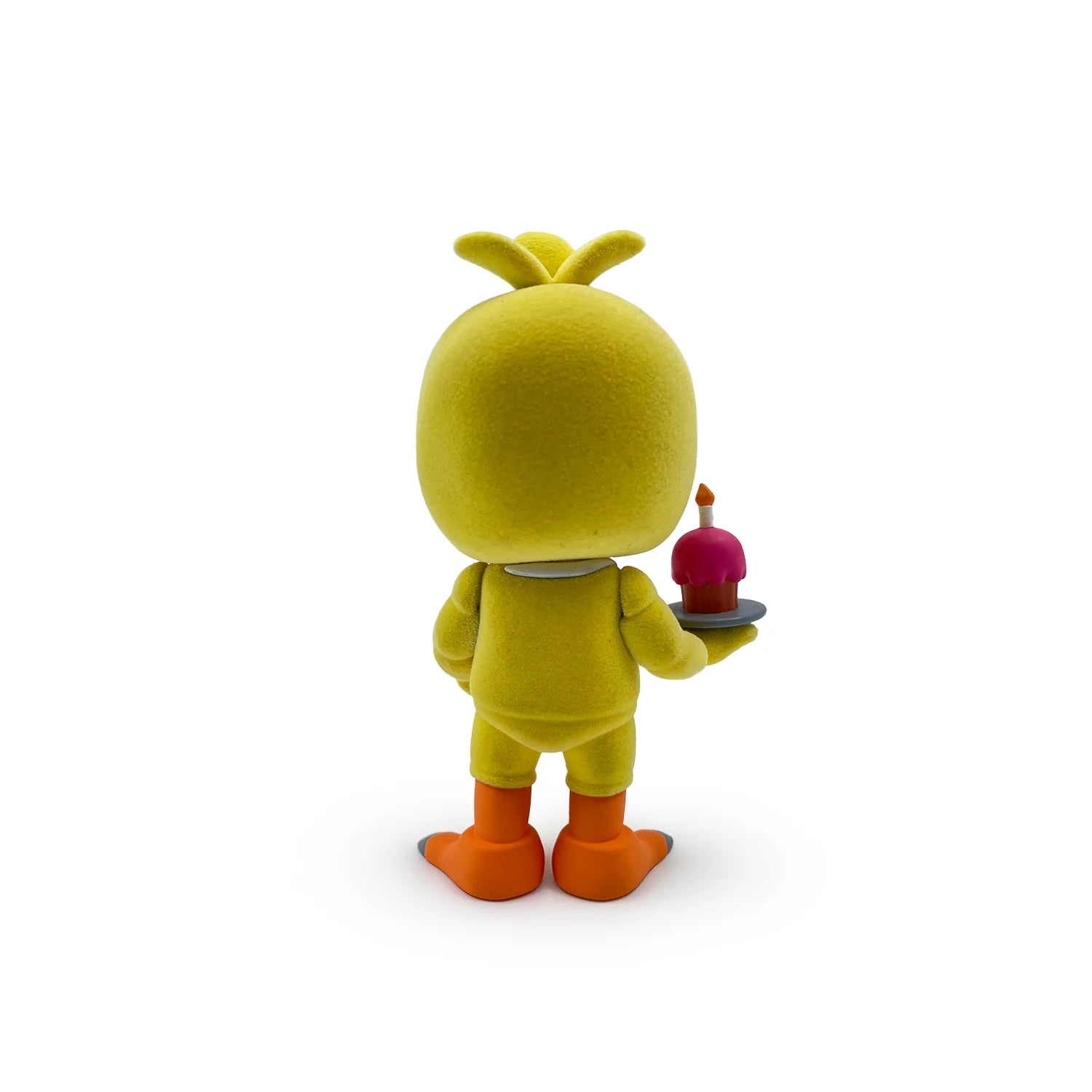 Youtooz: Five Nights at Freddy's Collection [Flocked Chica Vinyl Figure #23] Toys & Games Youtooz