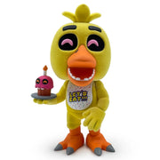 Youtooz: Five Nights at Freddy's Collection [Flocked Chica Vinyl Figure #23] Toys & Games Youtooz