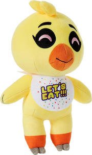 Youtooz: Five Nights at Freddy's Collection - Chibi Chica 9-Inch Plush Plushies Youtooz