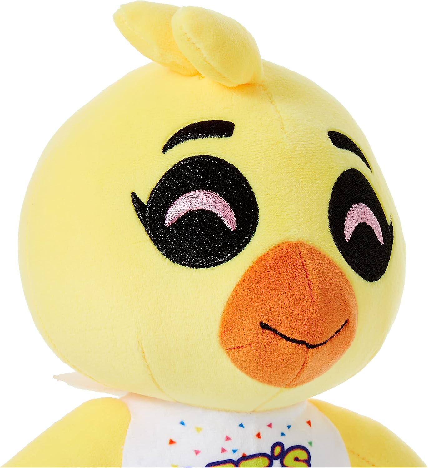 Youtooz: Five Nights at Freddy's Collection - Chibi Chica 9-Inch Plush Plushies Youtooz