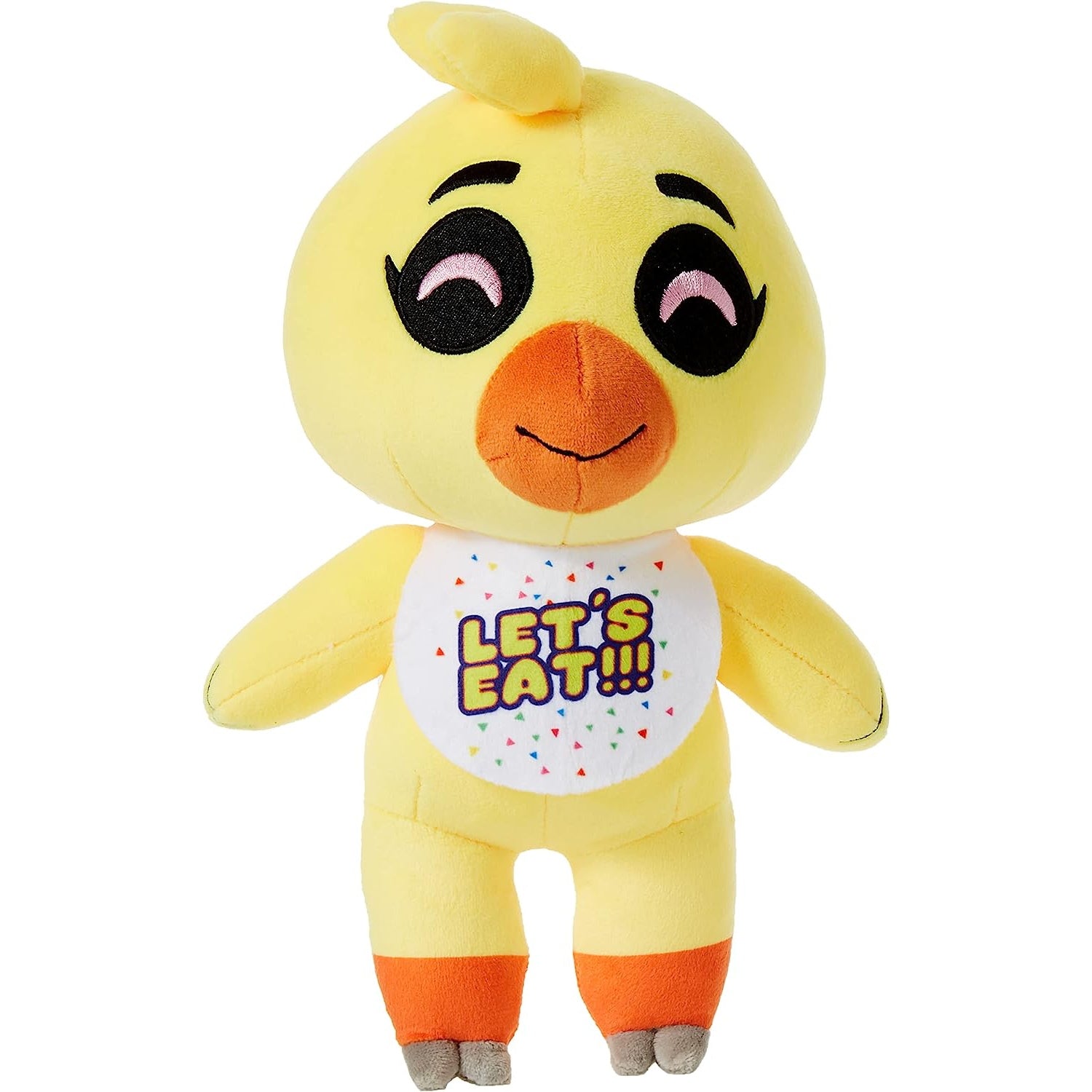 Youtooz: Five Nights at Freddy's Collection - Chibi Chica 9-Inch Plush Plushies Youtooz