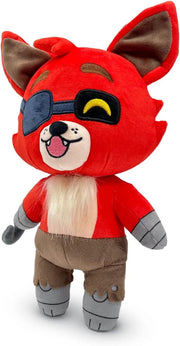 Youtooz: Five Nights at Freddy's Collection - Chibi Foxy 9 Inch Plush Plushies Youtooz