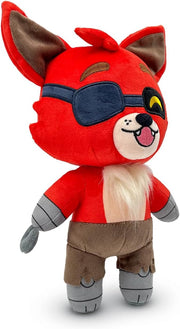 Youtooz: Five Nights at Freddy's Collection - Chibi Foxy 9 Inch Plush Plushies Youtooz