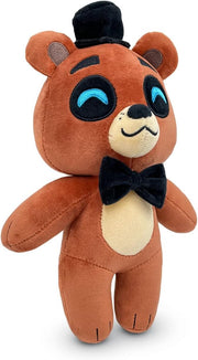 Youtooz: Five Nights at Freddy's Collection - Chibi Freddy 9 Inch Plush Plushies Youtooz