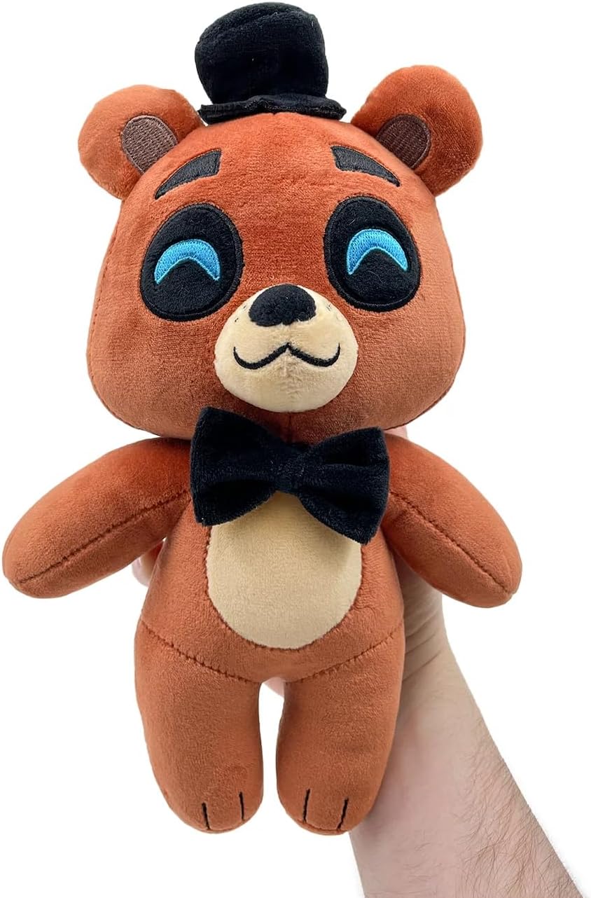 Youtooz: Five Nights at Freddy's Collection - Chibi Freddy 9 Inch Plush Plushies Youtooz