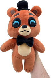 Youtooz: Five Nights at Freddy's Collection - Chibi Freddy 9 Inch Plush Plushies Youtooz
