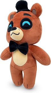 Youtooz: Five Nights at Freddy's Collection - Chibi Freddy 9 Inch Plush Plushies Youtooz