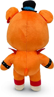 Youtooz: FNAF Plush Collection [Chibi Glamrock Freddy 9-Inch Plush] Plushies Youtooz