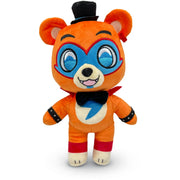 Youtooz: FNAF Plush Collection [Chibi Glamrock Freddy 9-Inch Plush] Plushies Youtooz