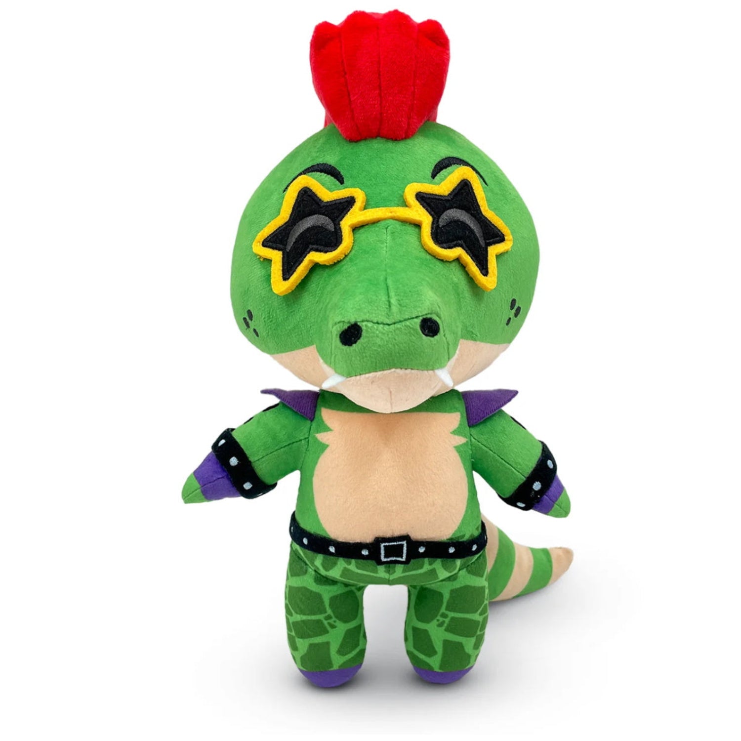 Youtooz: FNAF Plush Collection [Chibi Monty 9-Inch Plush] Plushies Youtooz
