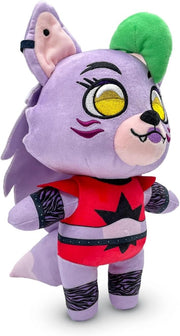 Youtooz: Five Nights at Freddy's Collection - Chibi Roxy 9 Inch Plush Plushies Youtooz
