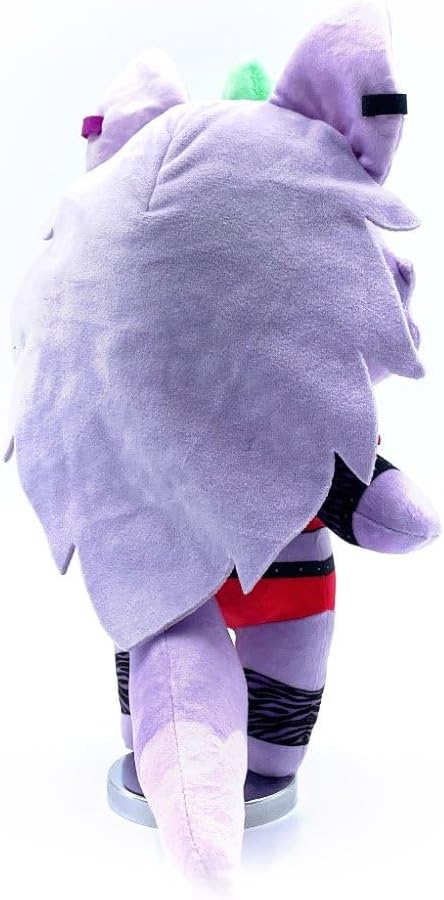 Youtooz: Five Nights at Freddy's Collection - Chibi Roxy 9 Inch Plush Plushies Youtooz