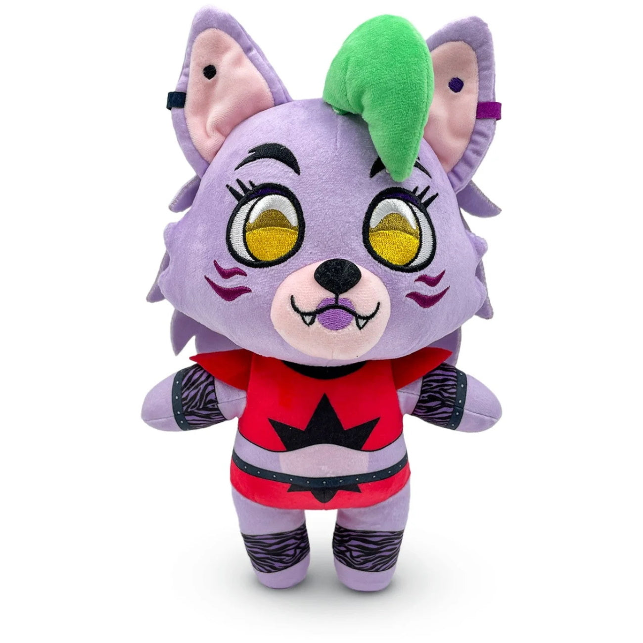 Youtooz: Five Nights at Freddy's Collection - Chibi Roxy 9 Inch Plush Plushies Youtooz