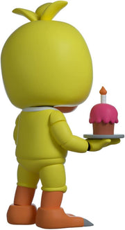 FNAF: Chica Vinyl Figure #3 Toys & Games Youtooz