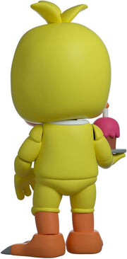 FNAF: Chica Vinyl Figure #3 Toys & Games Youtooz