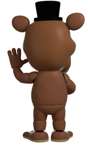 FNAF: Freddy Vinyl Figure #2 Toys & Games Youtooz