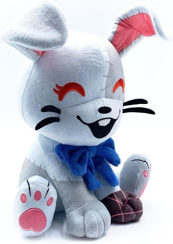 Youtooz: Five Nights at Freddy's Collection - Vanny 9 Inch Plush Plushies Youtooz