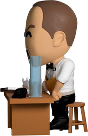 Youtooz: Gaming Collection [Mr. Sark Vinyl Figure #107] Toys & Games Youtooz