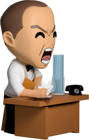 Youtooz: Gaming Collection [Mr. Sark Vinyl Figure #107] Toys & Games Youtooz