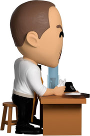 Youtooz: Gaming Collection [Mr. Sark Vinyl Figure #107] Toys & Games Youtooz