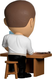 Youtooz: Gaming Collection [Mr. Sark Vinyl Figure #107] Toys & Games Youtooz