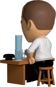 Youtooz: Gaming Collection [Mr. Sark Vinyl Figure #107] Toys & Games Youtooz