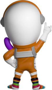 Youtooz: Gaming Collection - SocksFor1 Vinyl Figure #197 Toys & Games Youtooz   