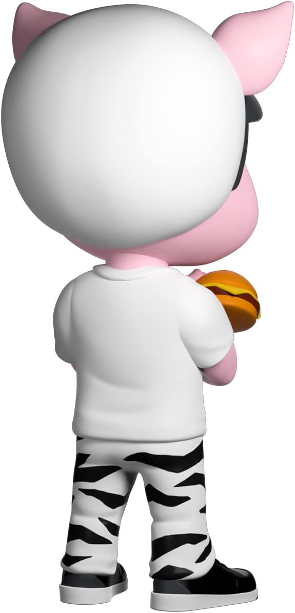 Youtooz: Gaming Collection [Wildcat] Vinyl Figure #73 Toys & Games Youtooz