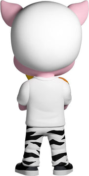 Youtooz: Gaming Collection [Wildcat] Vinyl Figure #73 Toys & Games Youtooz