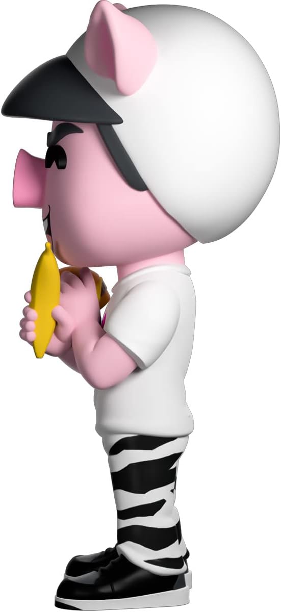 Youtooz: Gaming Collection [Wildcat] Vinyl Figure #73 Toys & Games Youtooz
