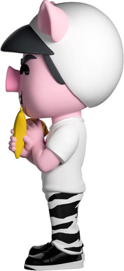 Youtooz: Gaming Collection [Wildcat] Vinyl Figure #73 Toys & Games Youtooz